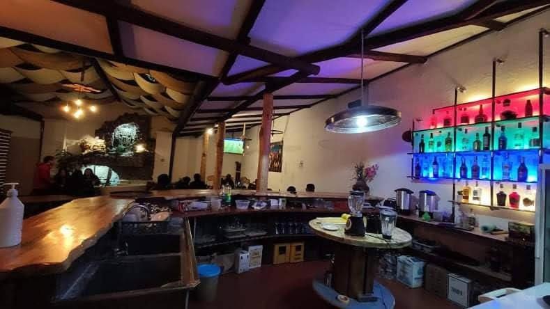 Hostal Yakumama Cuenca Exteriér fotografie